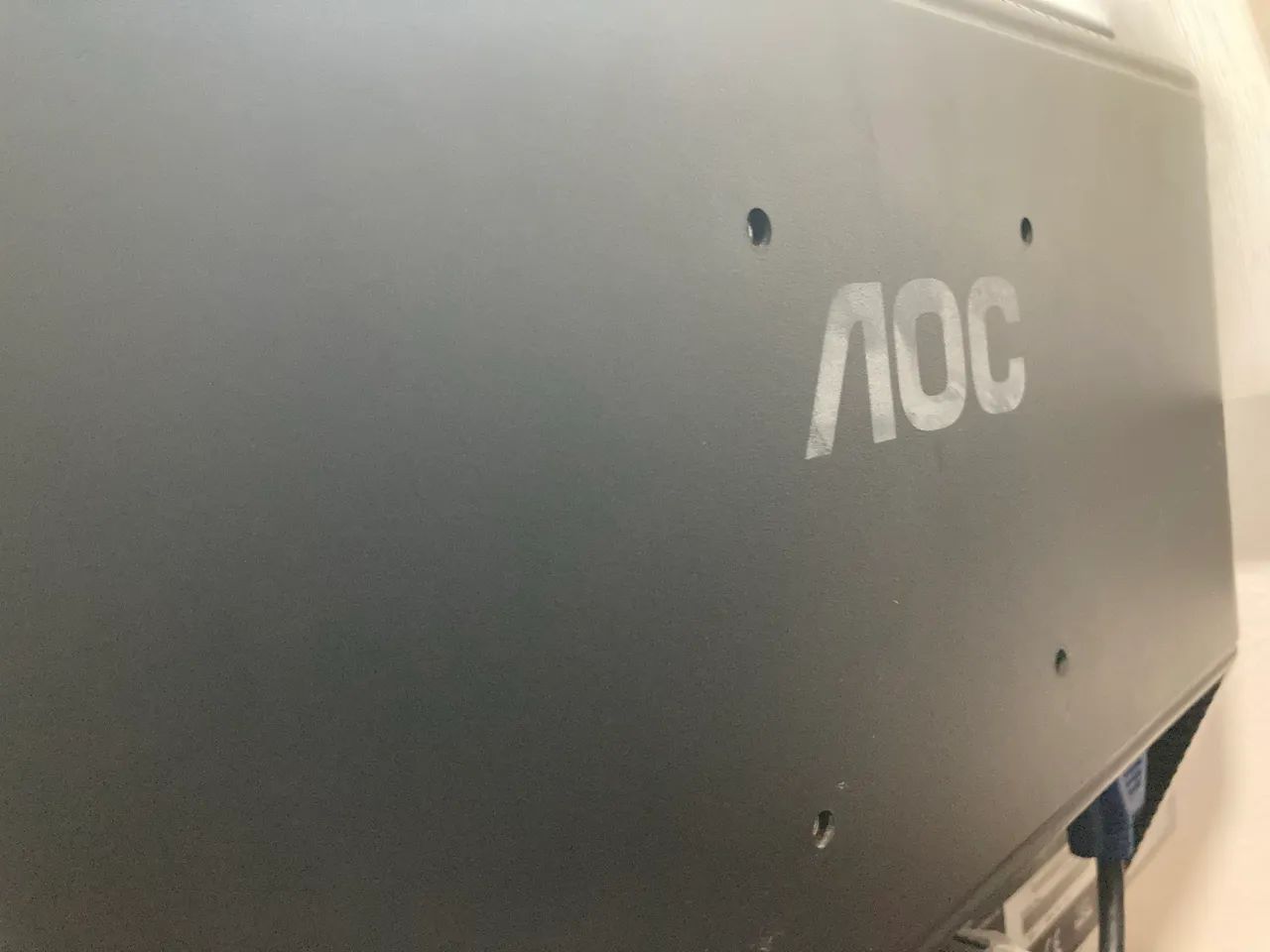 Monitor AOC - Foto 5