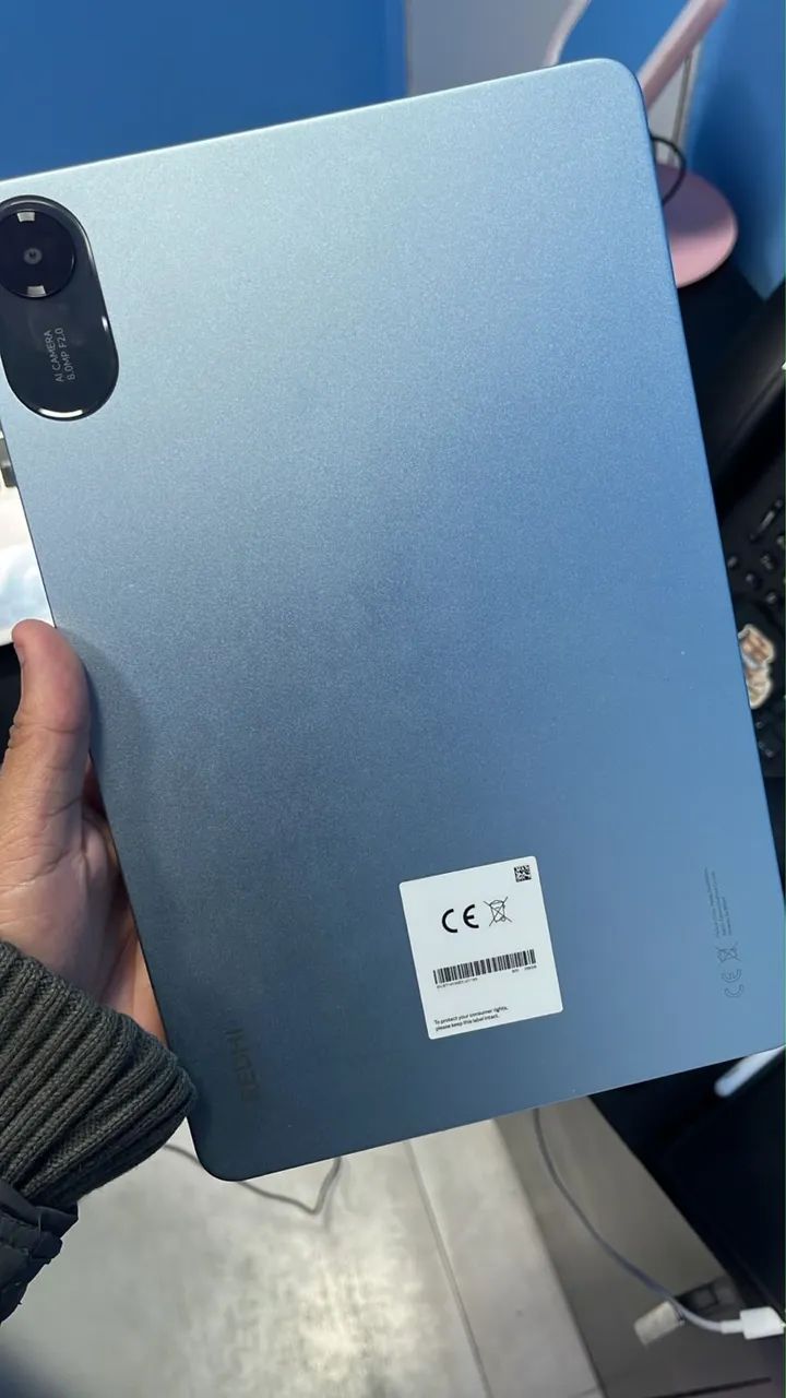 Tablet 