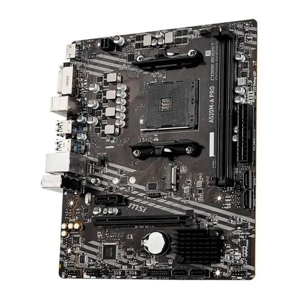 Placa mãe 