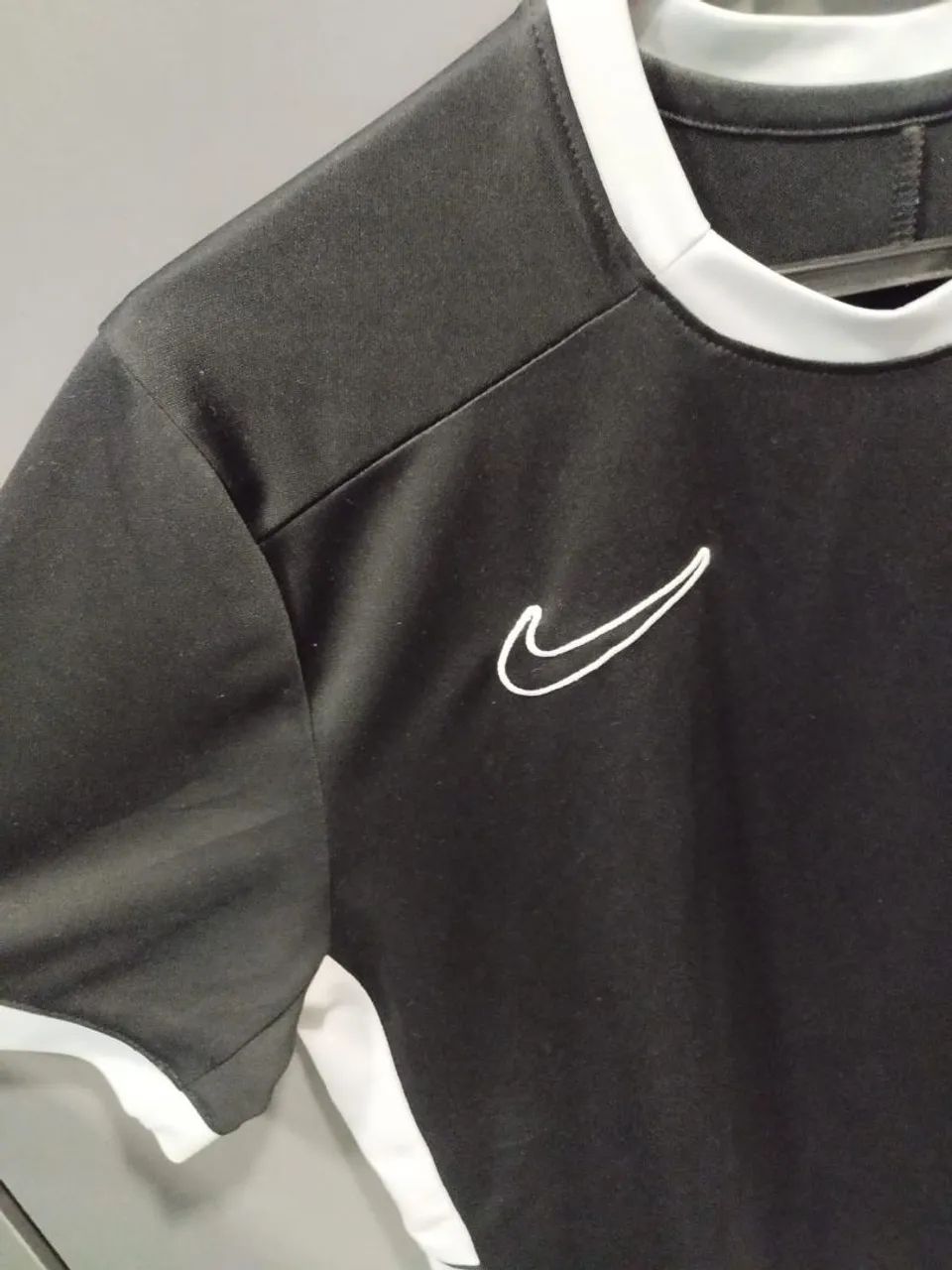 Camisa Nike Dry fit 2025 - Foto 3