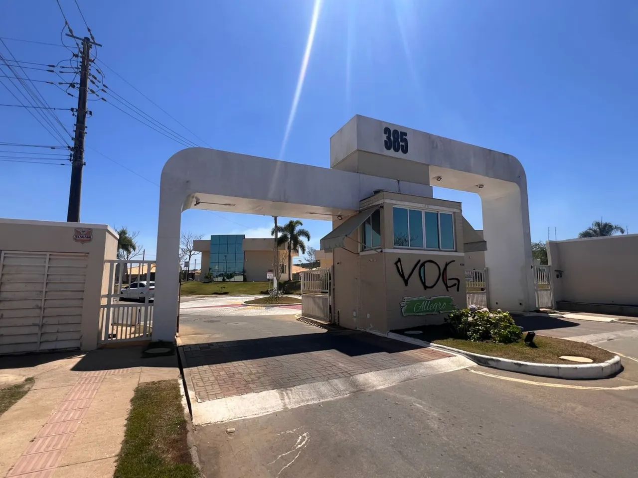Casa Vog alegro 2/4 com suite  - Foto 5