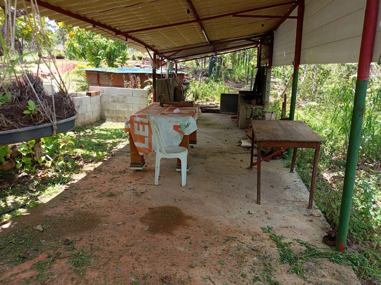 Chácara Aragoiânia  - Foto 2