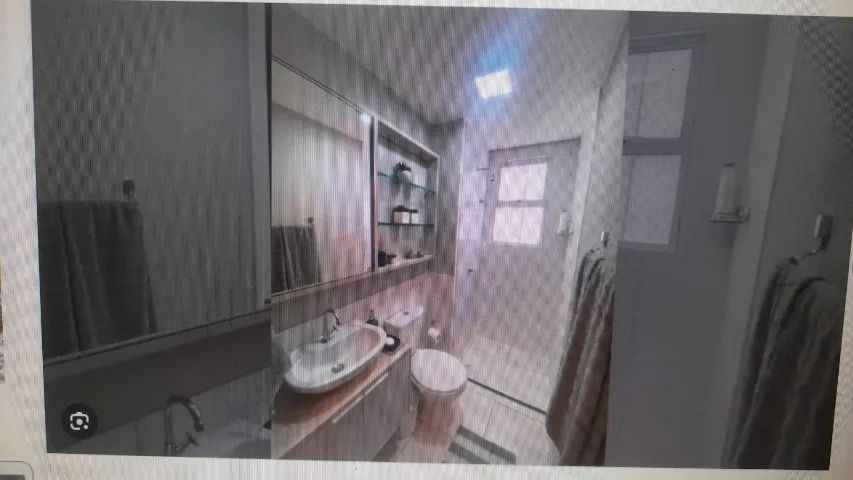  Apartamento para alugar em Cruz de Reboças - Foto 2
