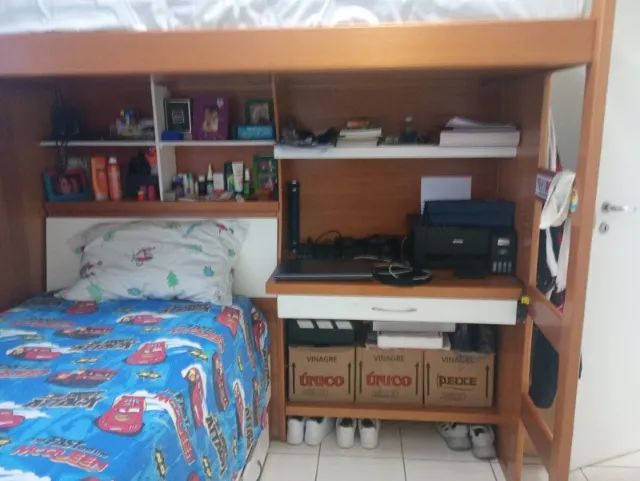 Quarto criança  - Foto 2