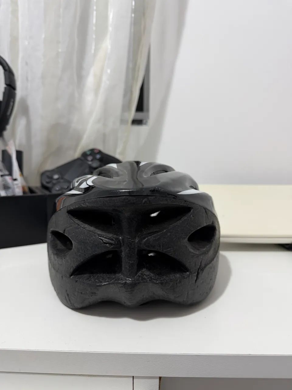 Capacete de bicicleta  - Foto 3