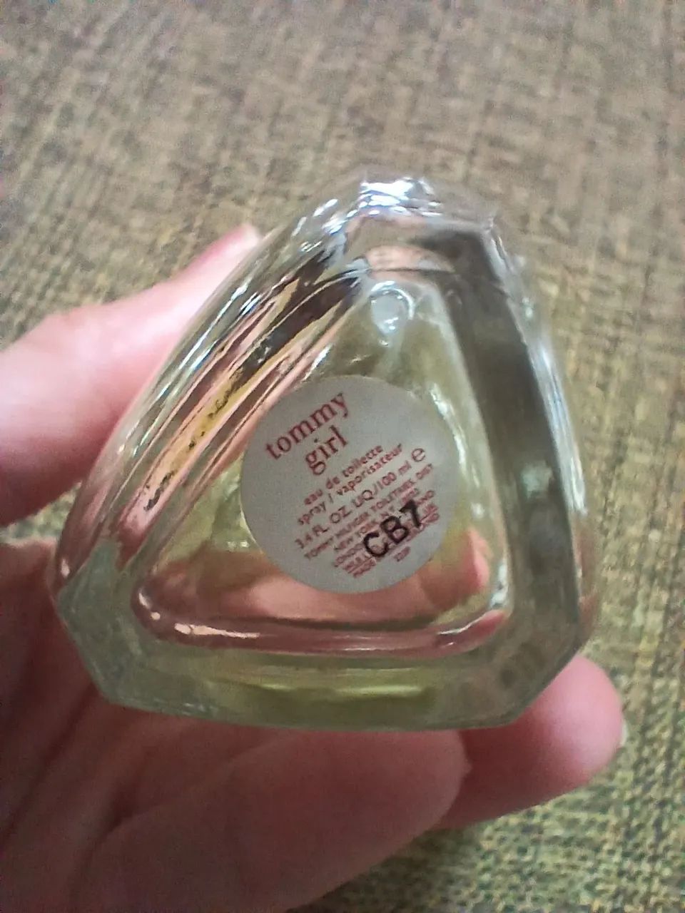 Perfume Tommy Girl 45 ml - Foto 3