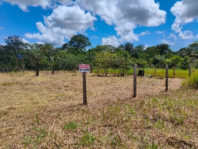 Vendo ou Troco Terreno AGROVILA - Foto 3
