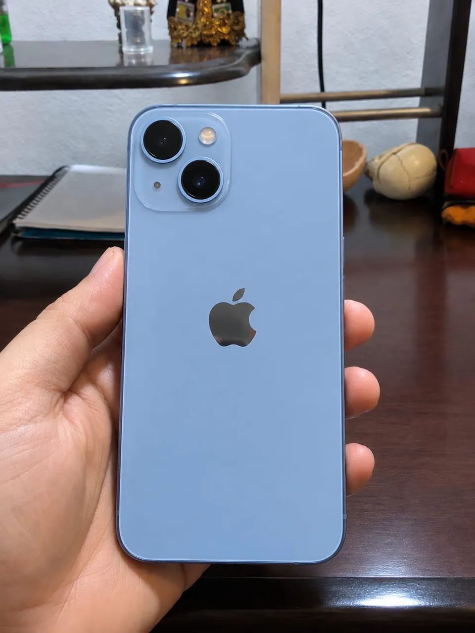 Vendo IPhone 14 - Foto 5