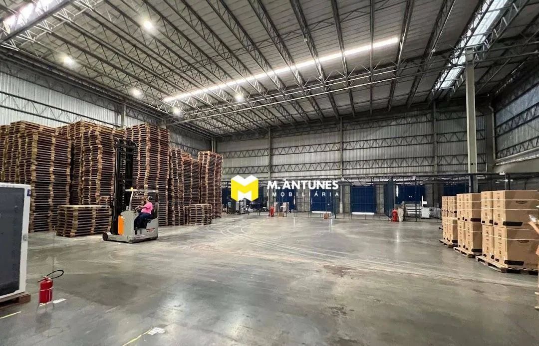 Galpão Comercial para locação, , - GA0081. - Foto 4