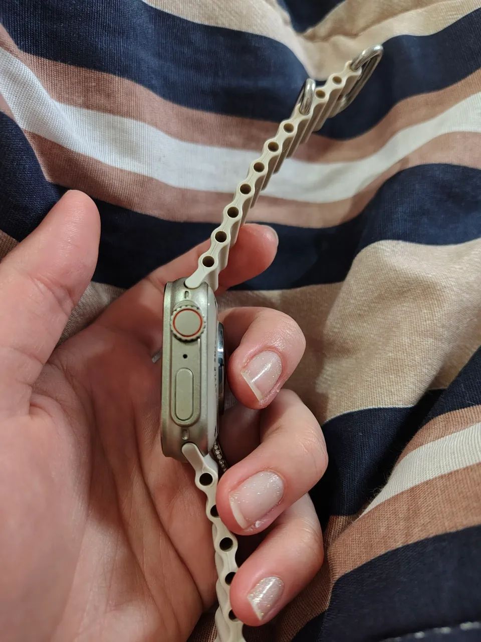 Relógio Smart Watch - Foto 4