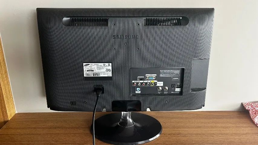Tv monitor Samsung 24 polegadas  - Foto 3