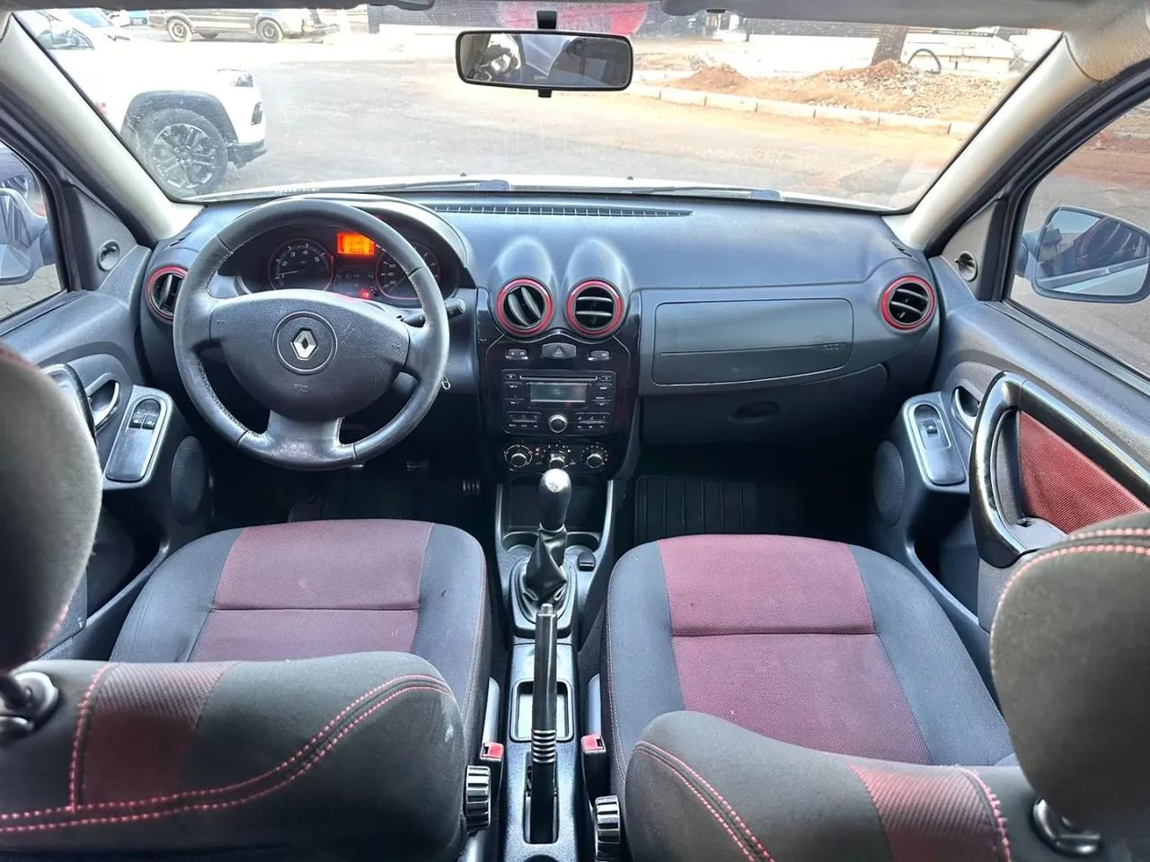 Renault Sandero Stepway Flex 1.6 16V 5P 2014 - Foto 4