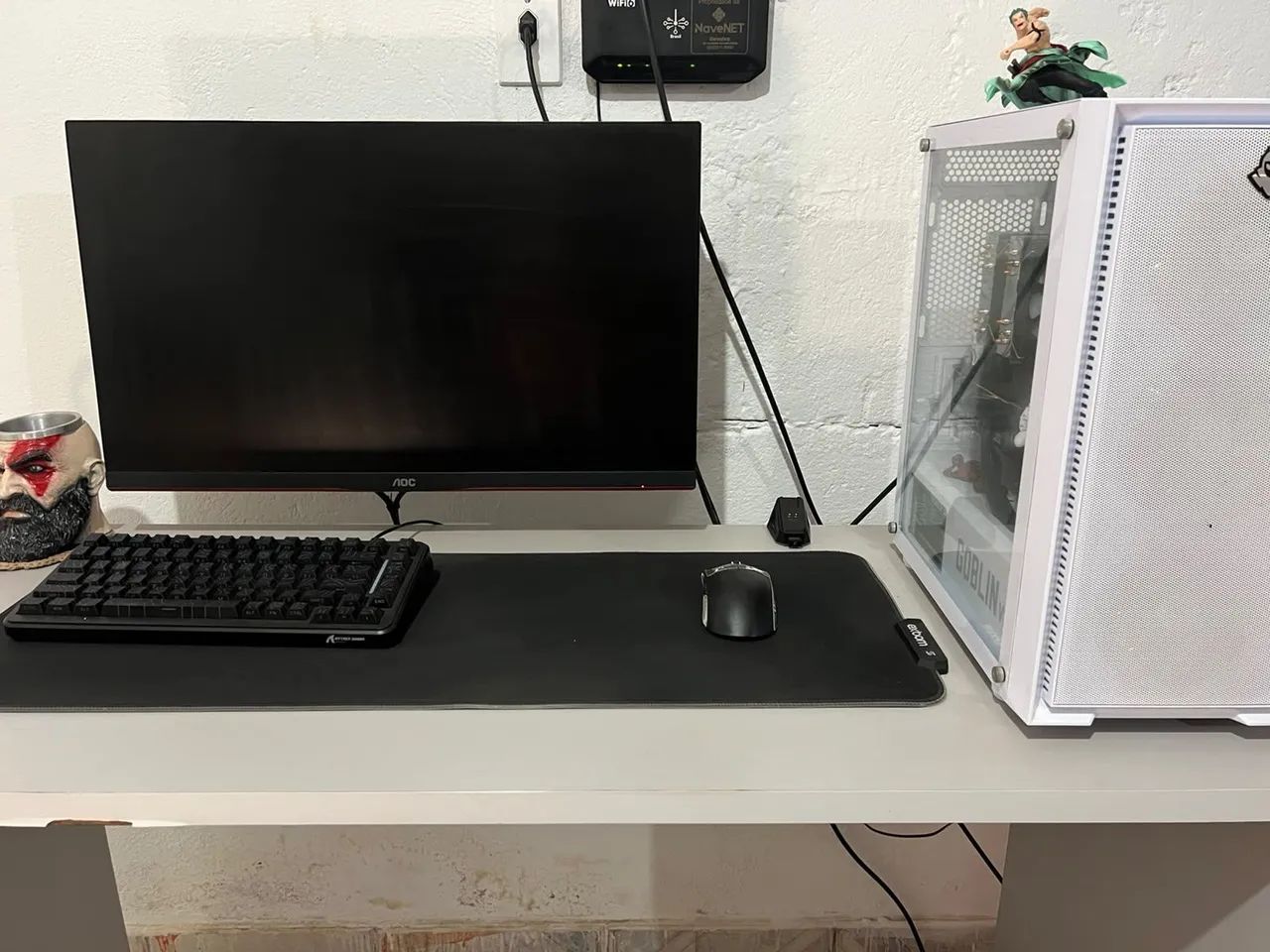 PC GAMER COMPLETO 