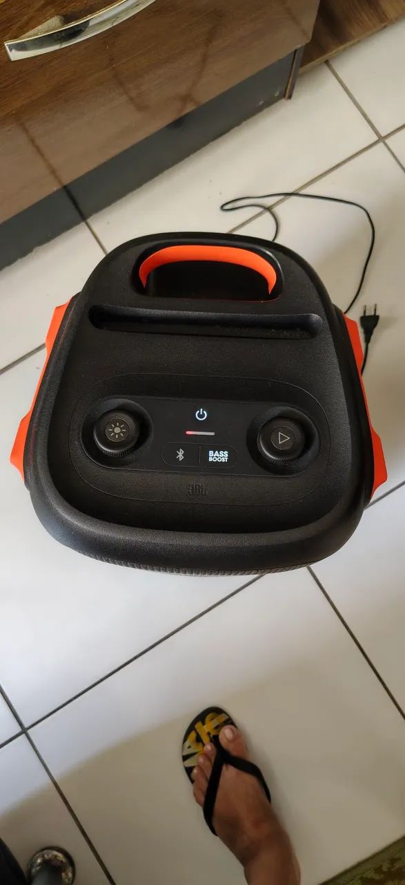 JBL PARTY BOX 110 - Foto 2