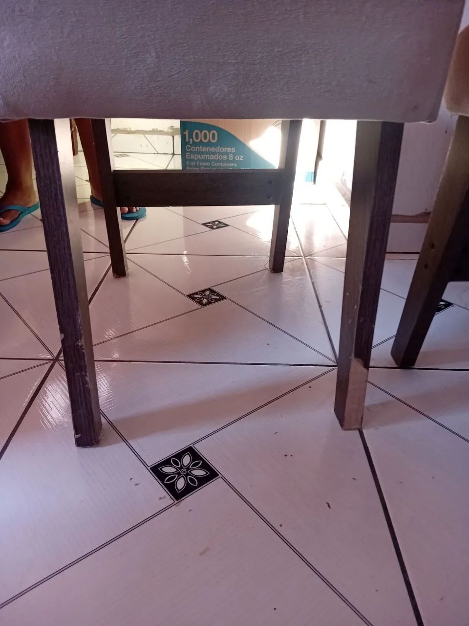  Cadeiras  - Foto 4