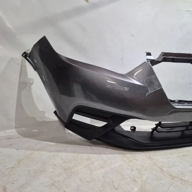 Parachoque Dianteiro Nissan Kicks 2017 2018 2019 2020 Original