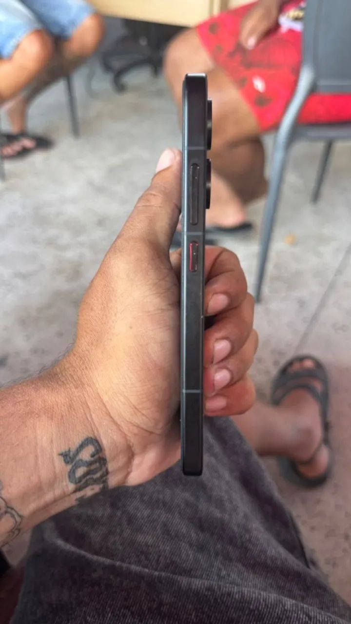 Poco x8pro 256gb - Foto 3