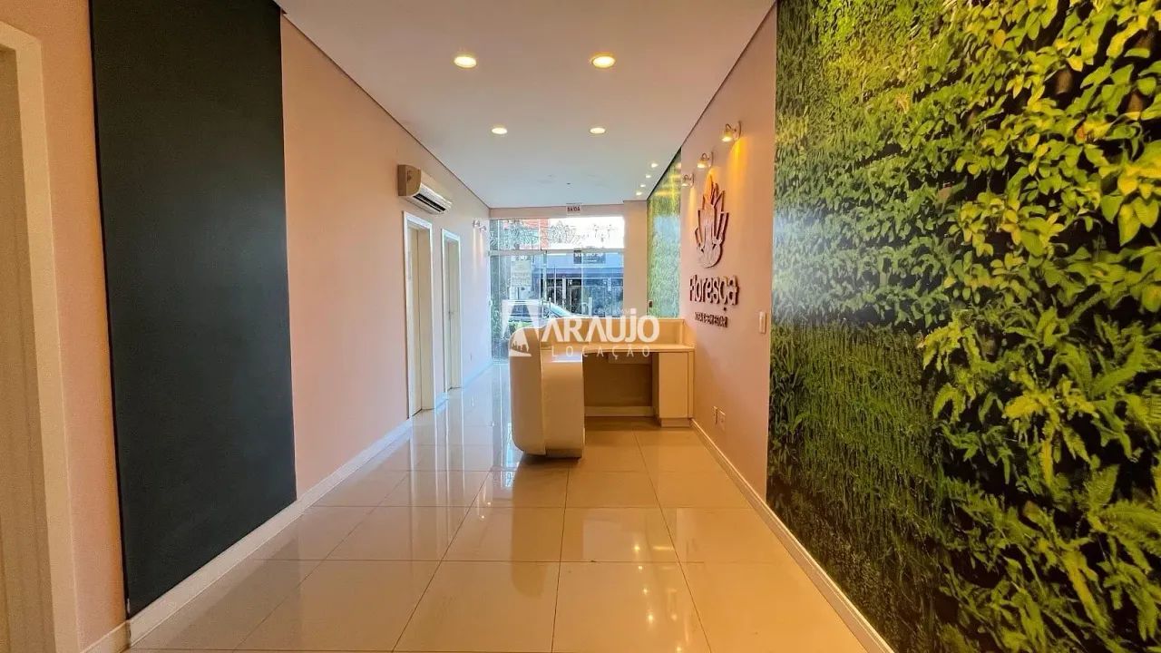 Sala para locação no Centro, Itajaí, SC - Foto 2