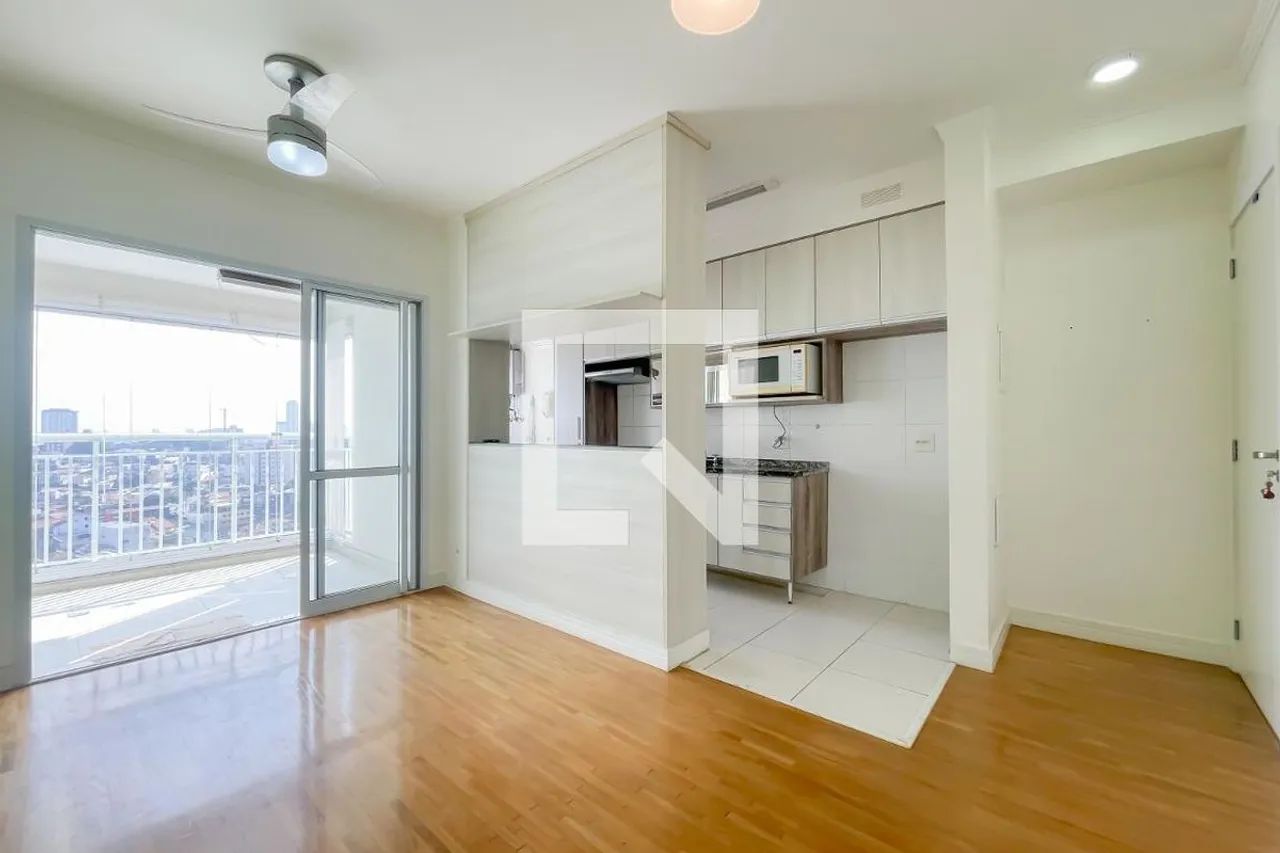 Apartamento à Venda - Vila Yara, 2 Quartos, 54 m2