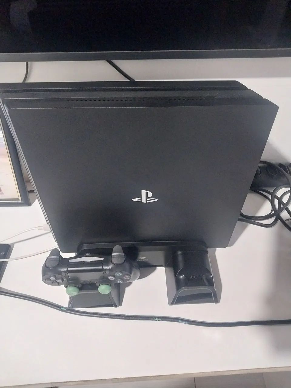 Ps4 pro - Foto 3
