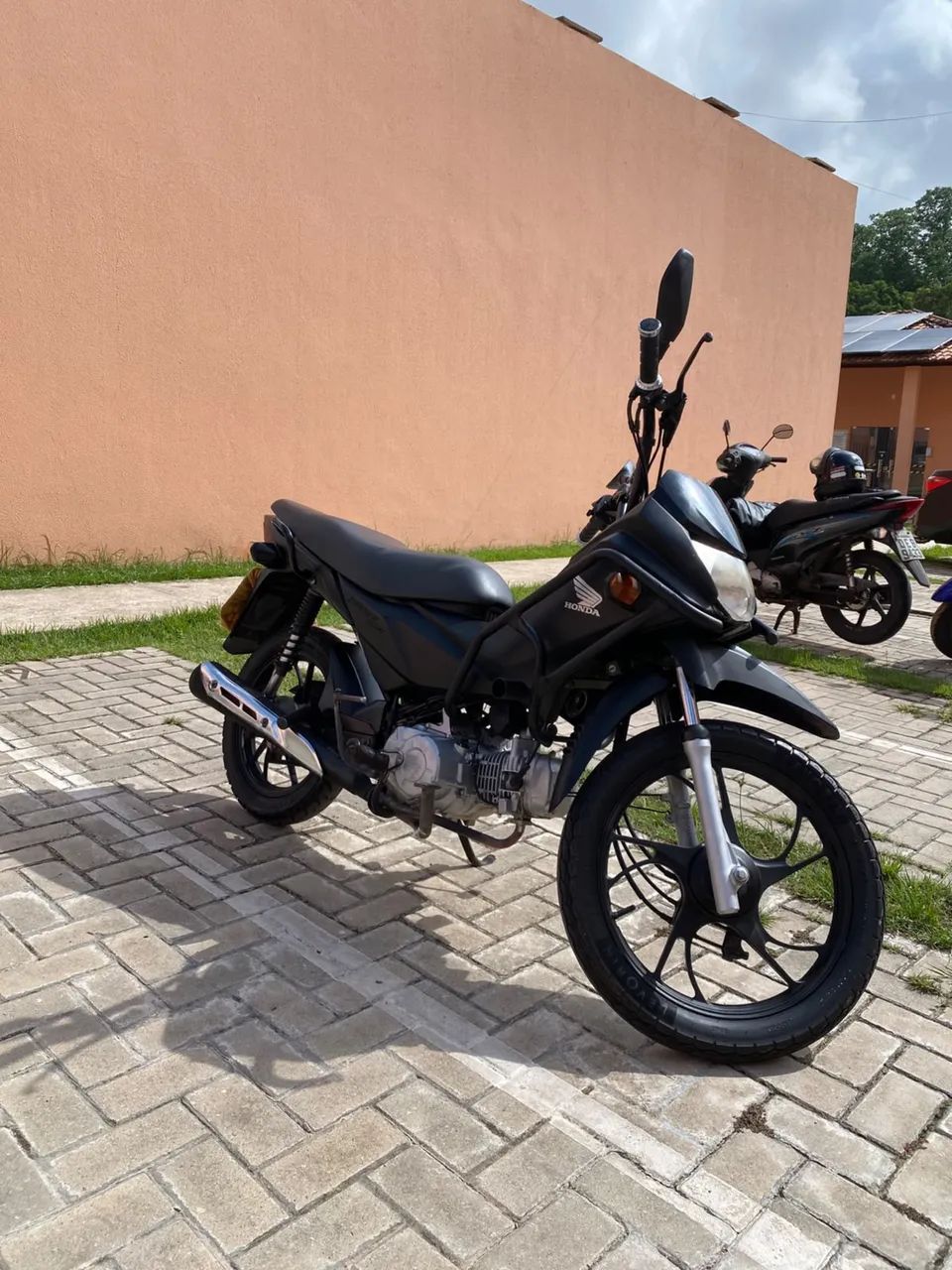 Honda pop 110i - Foto 5