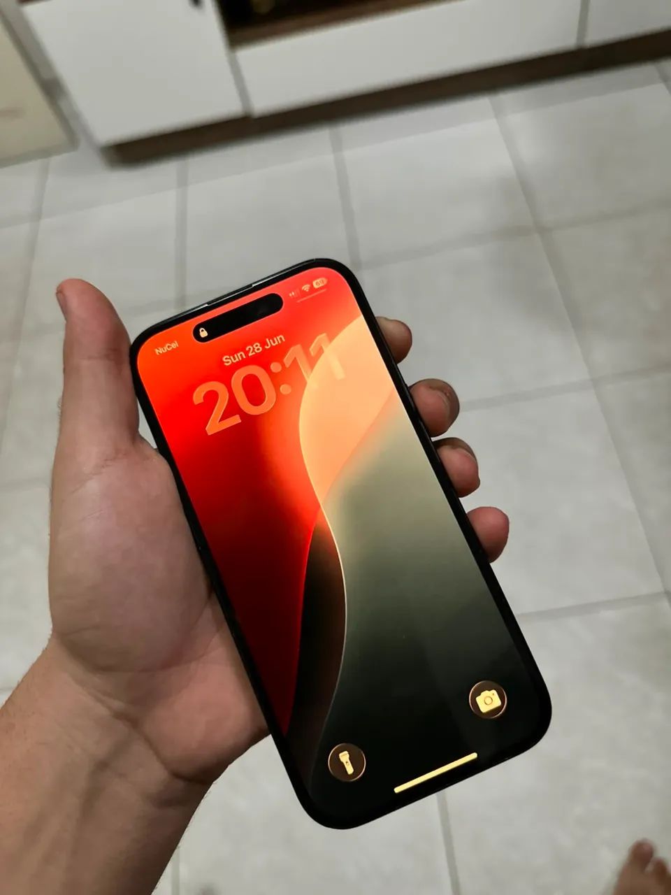 iPhone 15  - Foto 2