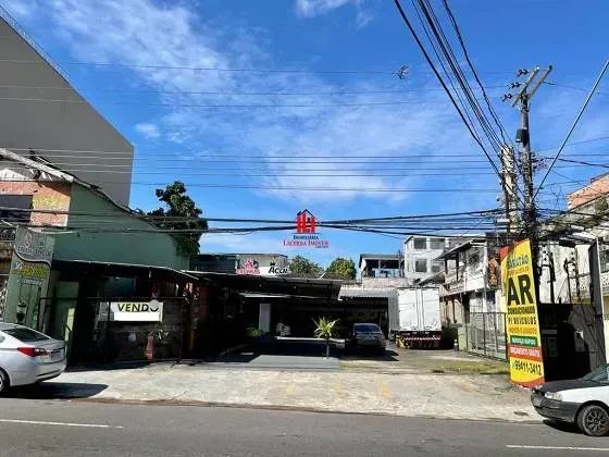 Terreno na Av Tefe na Praça 14 com Restaurante Incluso - Foto 3