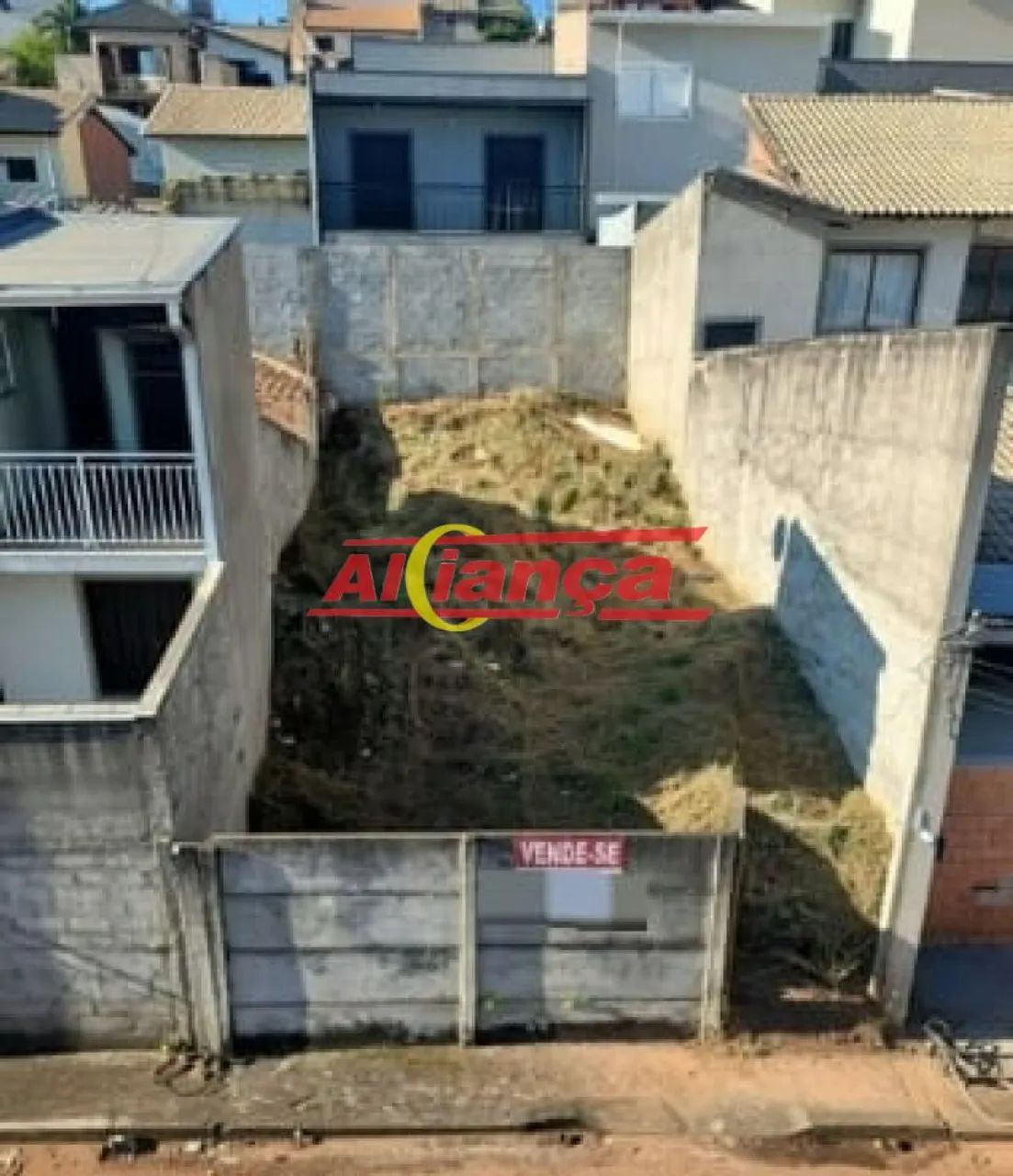Terreno à venda no Nova Atibaia com documentação ok - Foto 3