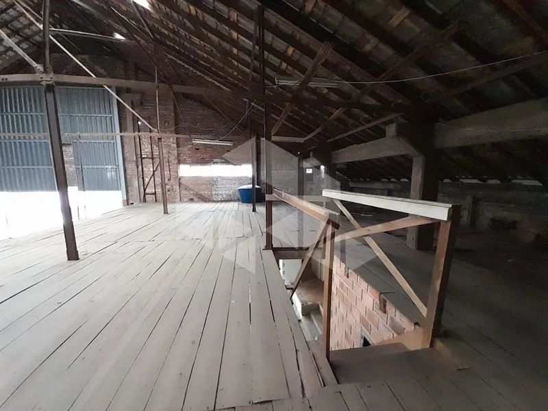 Pavilhão 426M² - para Alugar - Foto 4