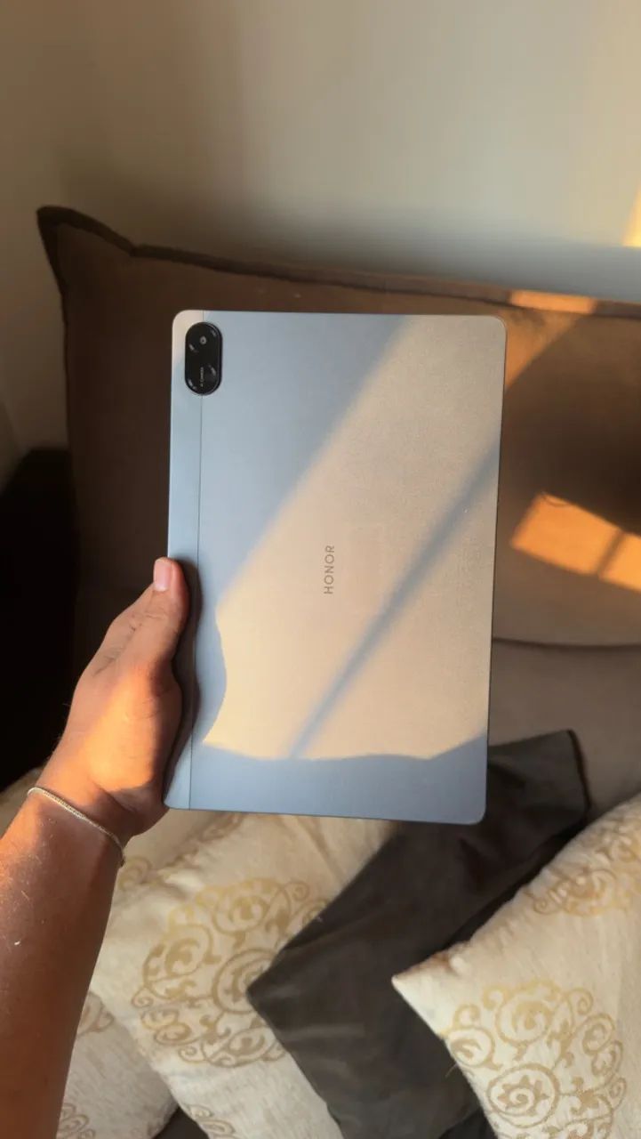 Tablet HONOR Pad X8a 4G 128GB - Foto 2