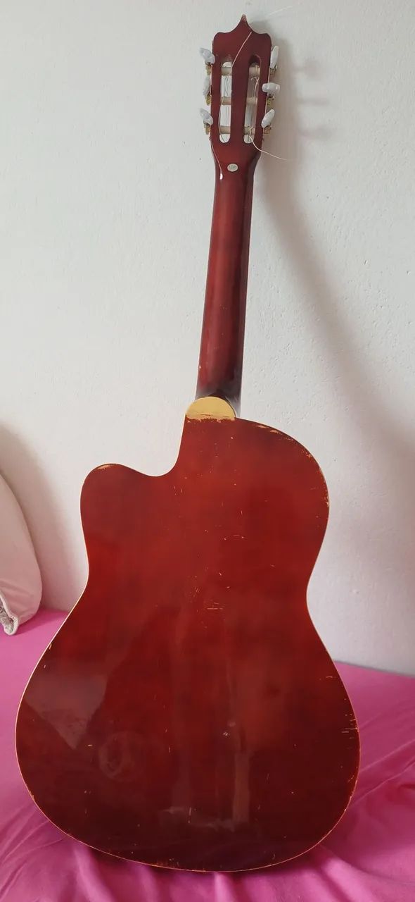 Violão - Foto 2