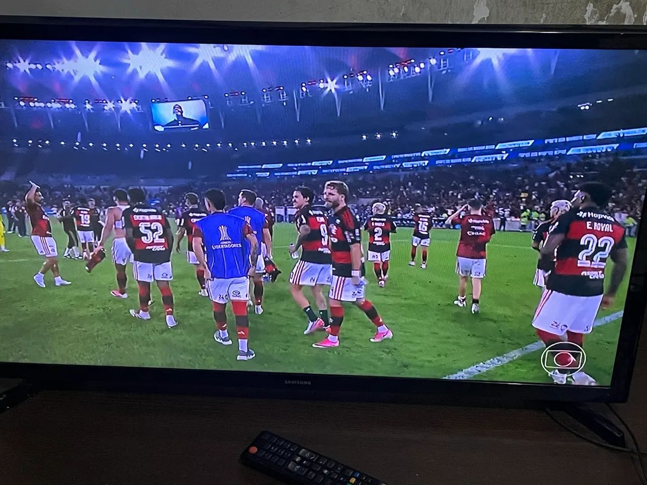 Smart tv Samsung 32 polegadas