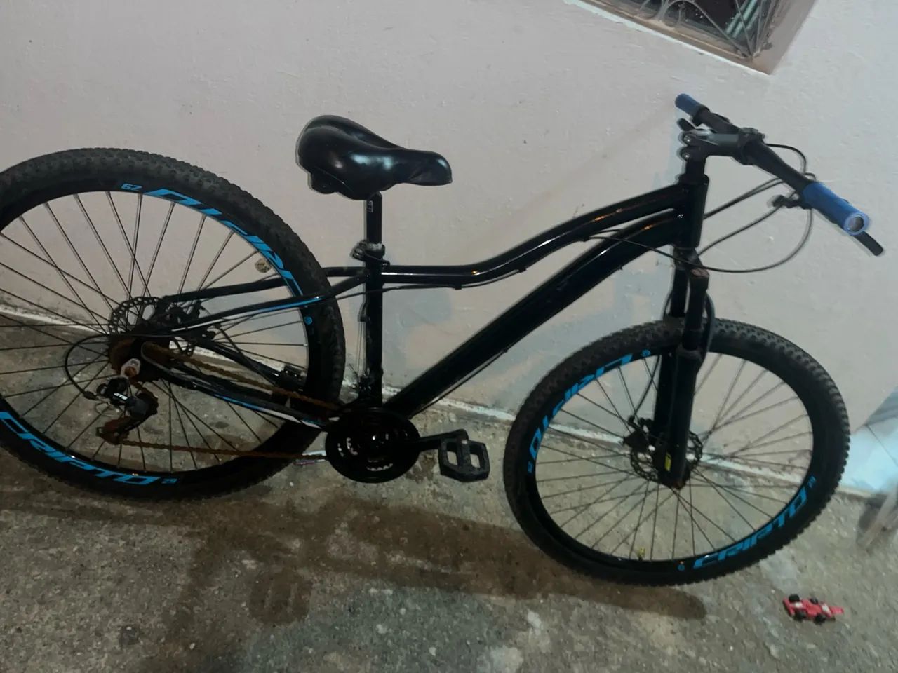 Bike aro 29 