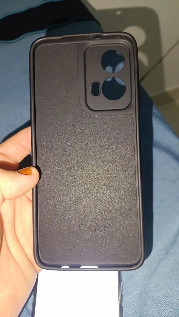 Celular moto G35  - Foto 4