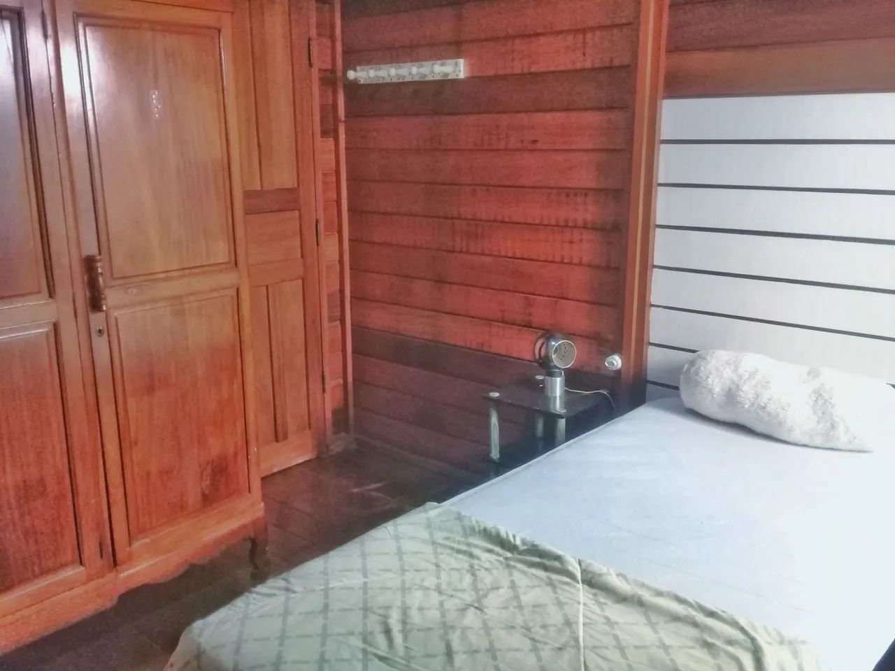 Quarto mobiliado Individual - Foto 10