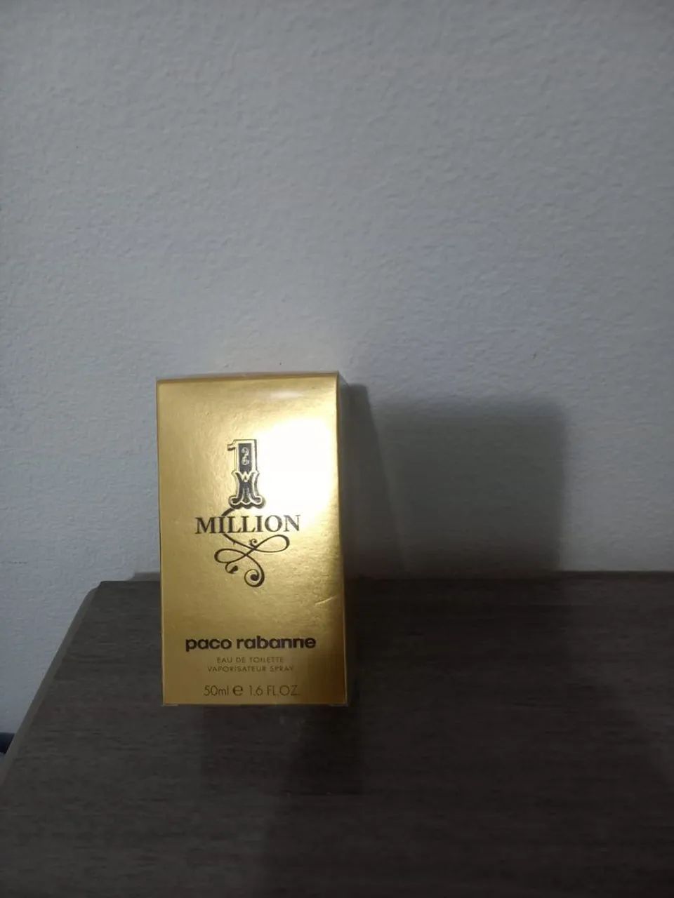 Perfume importado 