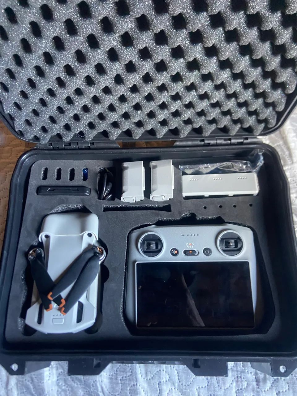 Drone  - Foto 5
