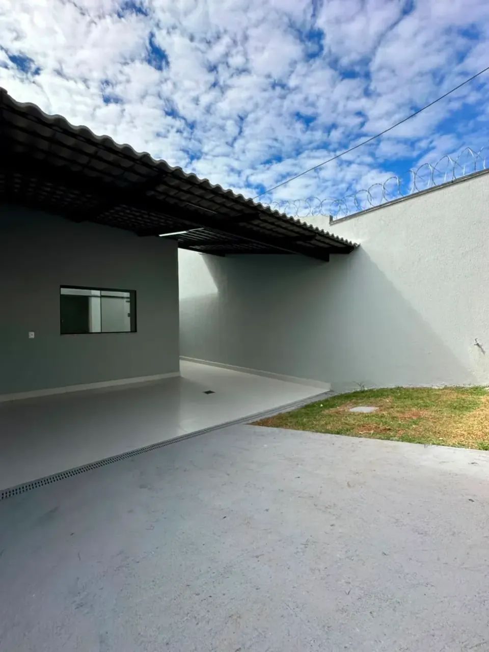Casa em Senador Canedo com R$2.800,00 DE ENTRADA - Foto 3