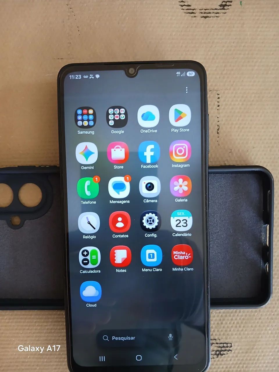 A07 4G  - Foto 5