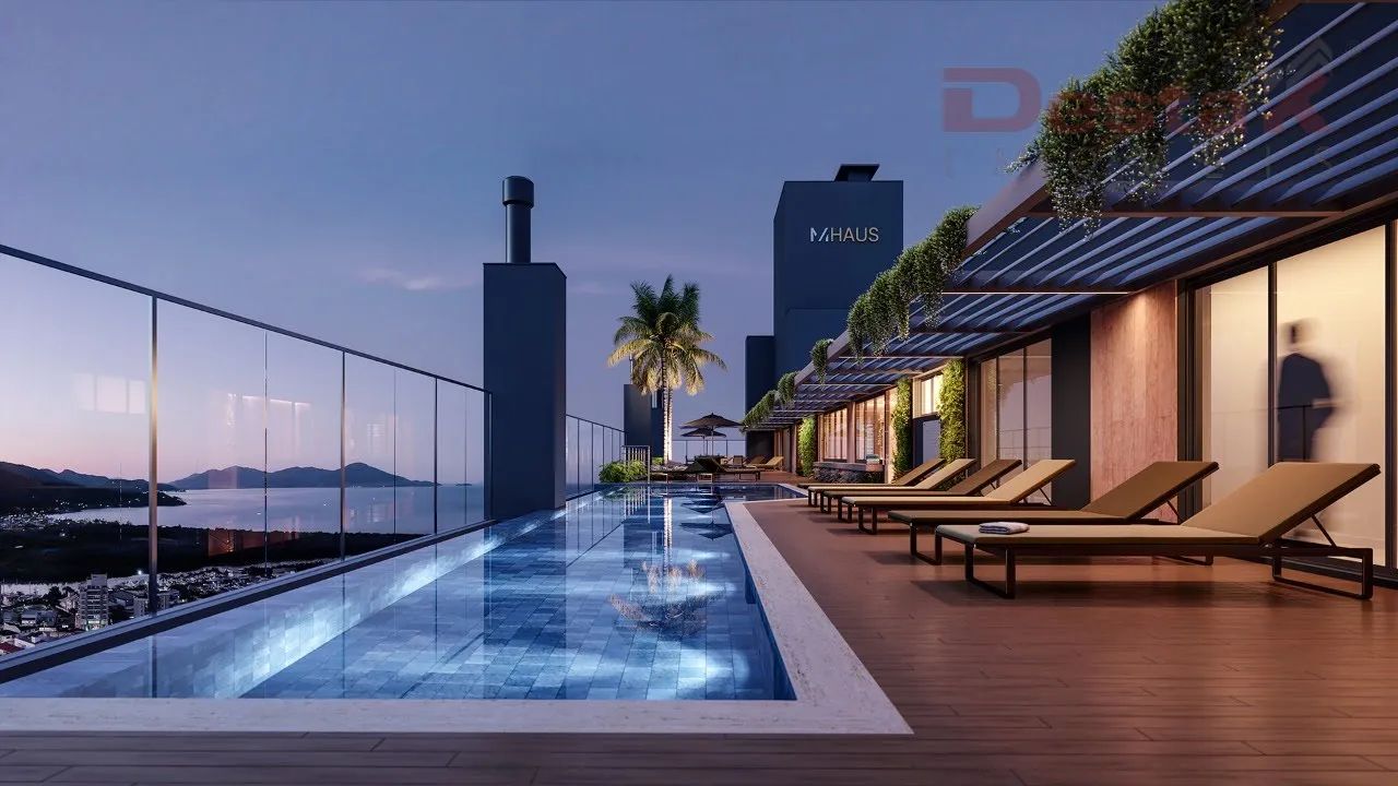Apartamento no Centro - Biguaçu, SC - Foto 4