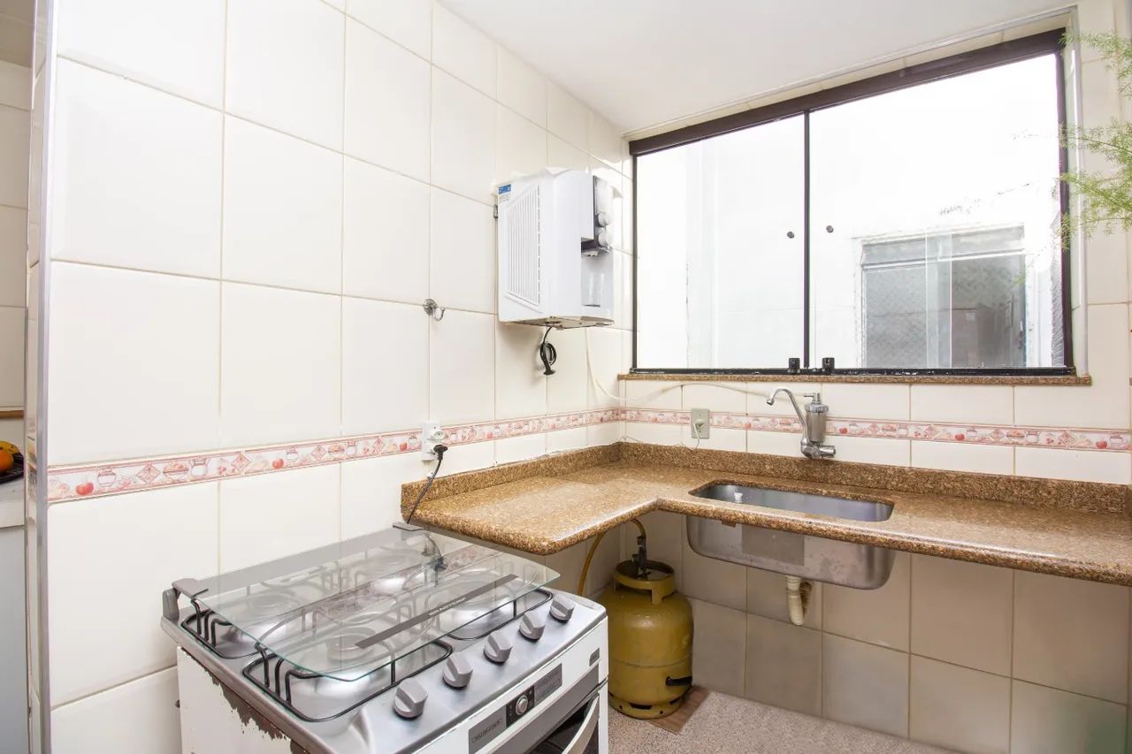 Apartamento com 3 quartos e sol da manhã para venda - Foto 4