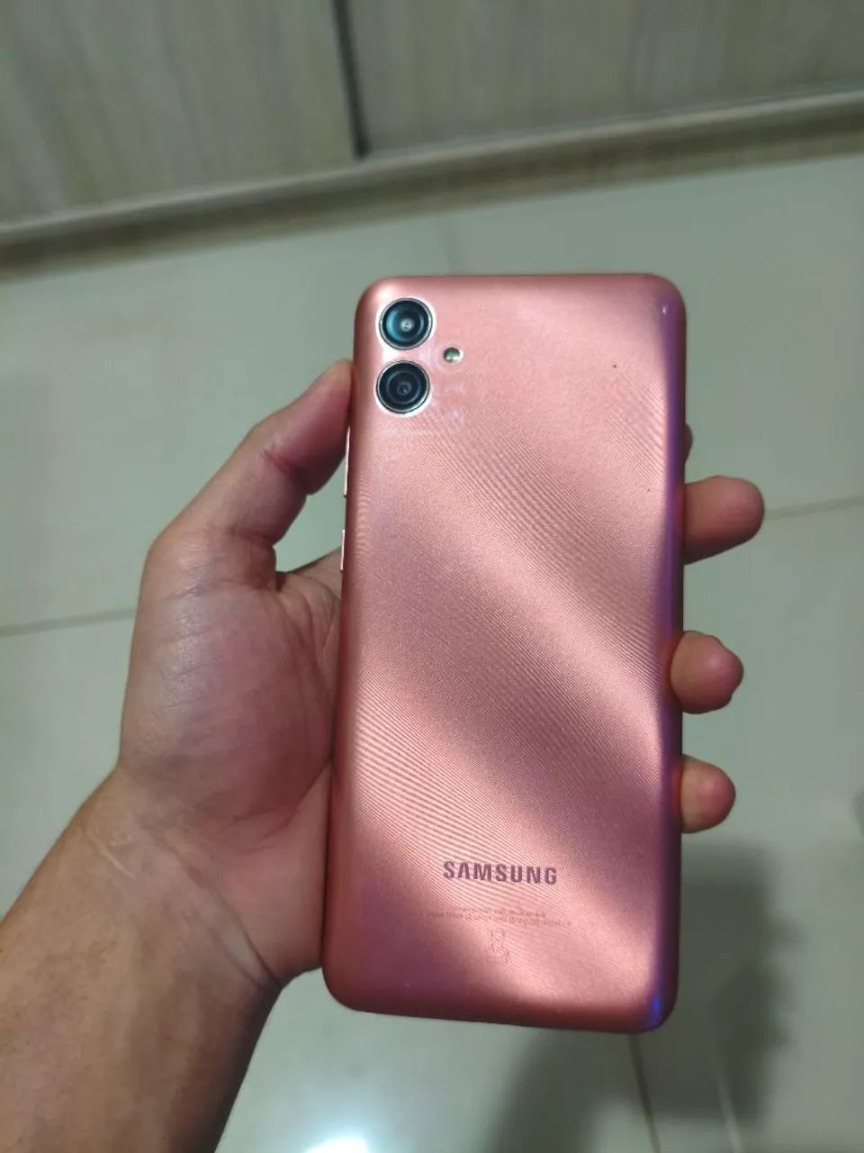 Galaxy A04e  - Foto 2