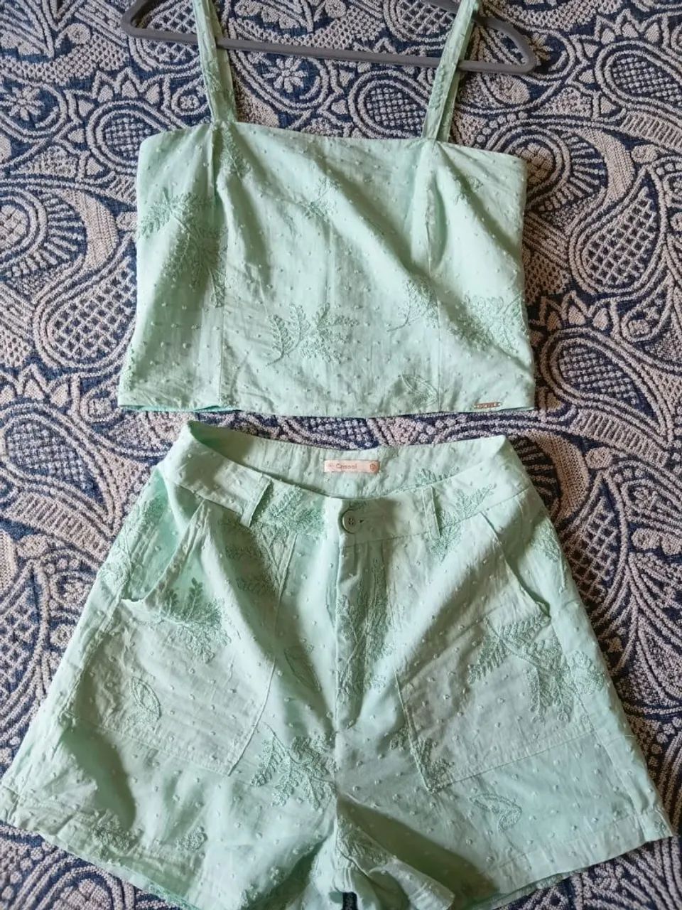 Roupas Novas - Foto 5