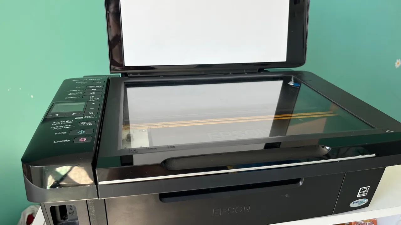 Impressora Epson