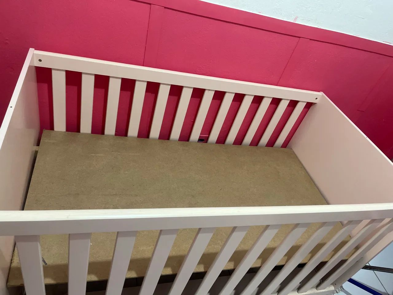 Vende-se berço por 400$ - Foto 3