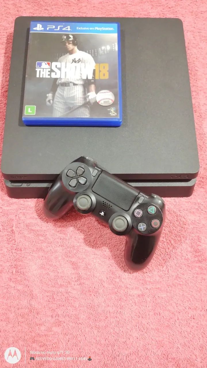 Vendo PlayStation 4 - Foto 2