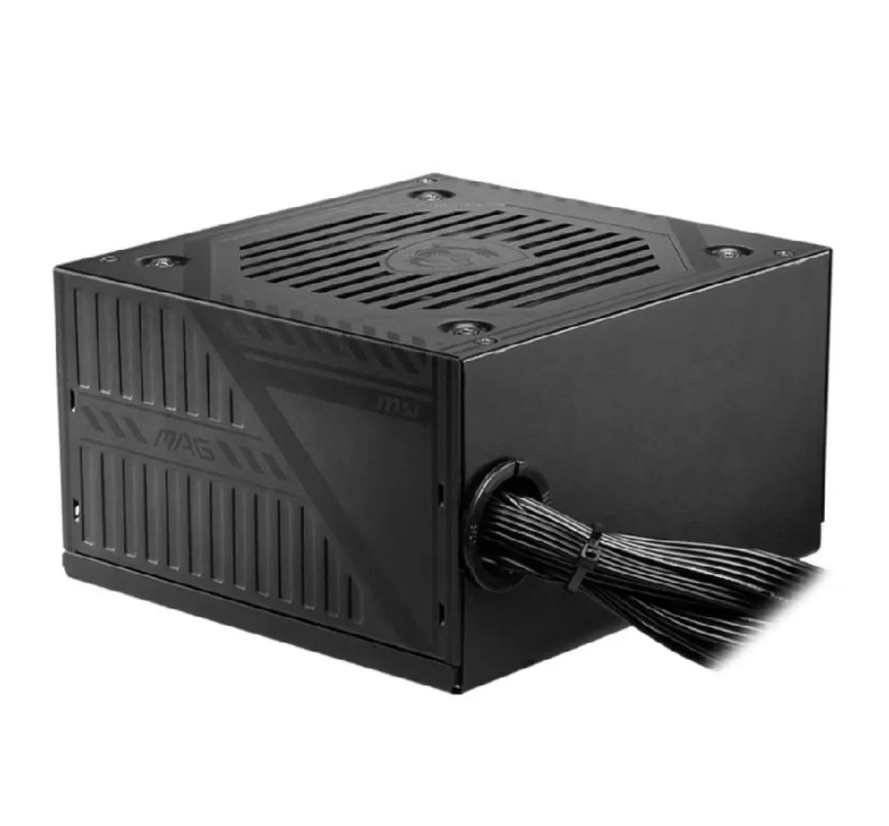 Fonte MSI Mag 600W - Foto 2