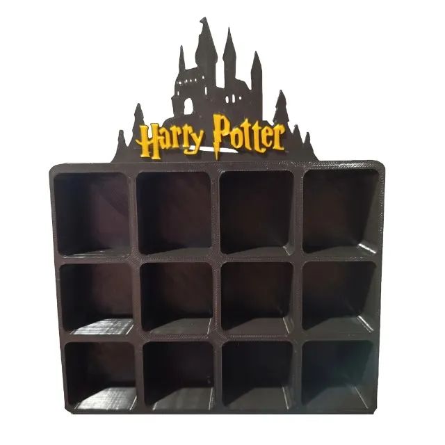 Display Harry Potter- Cacau Show - Foto 3
