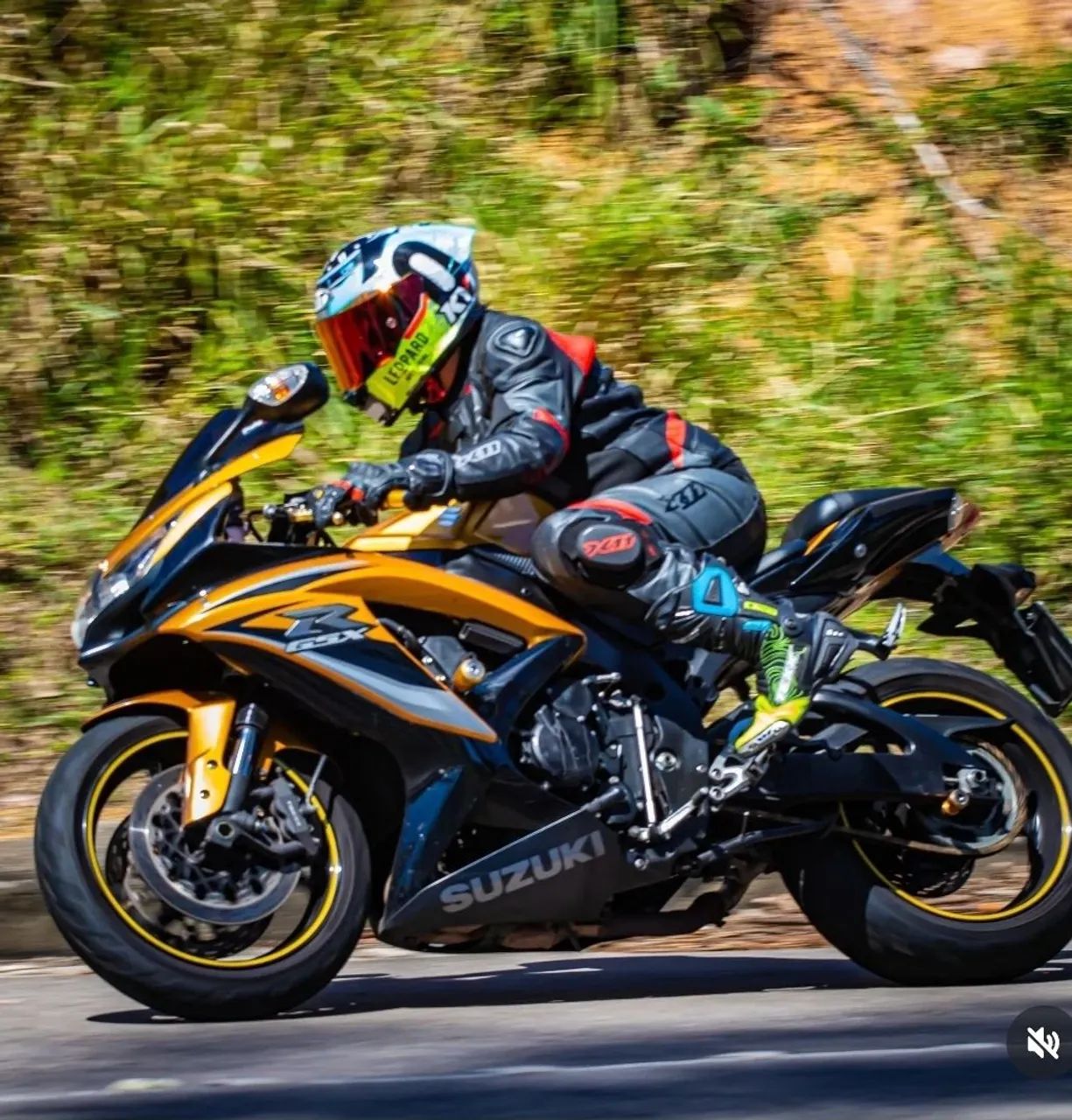 Srad 750 - Foto 3
