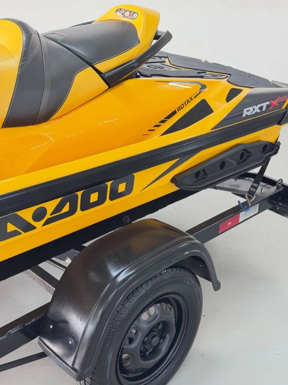 JETSKI SEA-DOO  - Foto 2